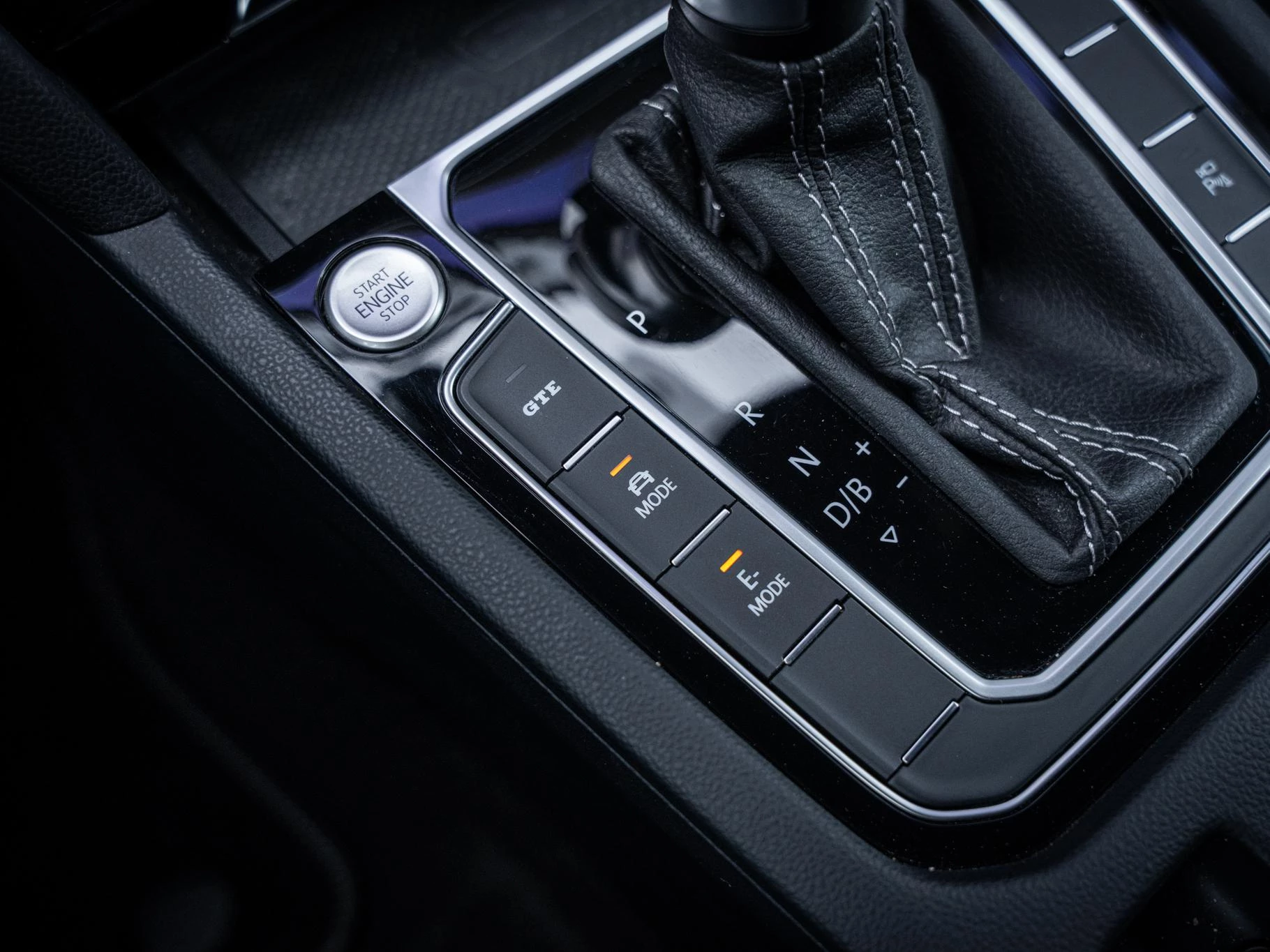 Hoofdafbeelding Volkswagen Arteon