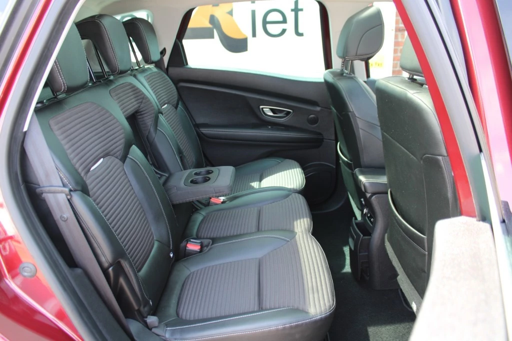 Hoofdafbeelding Renault Scénic
