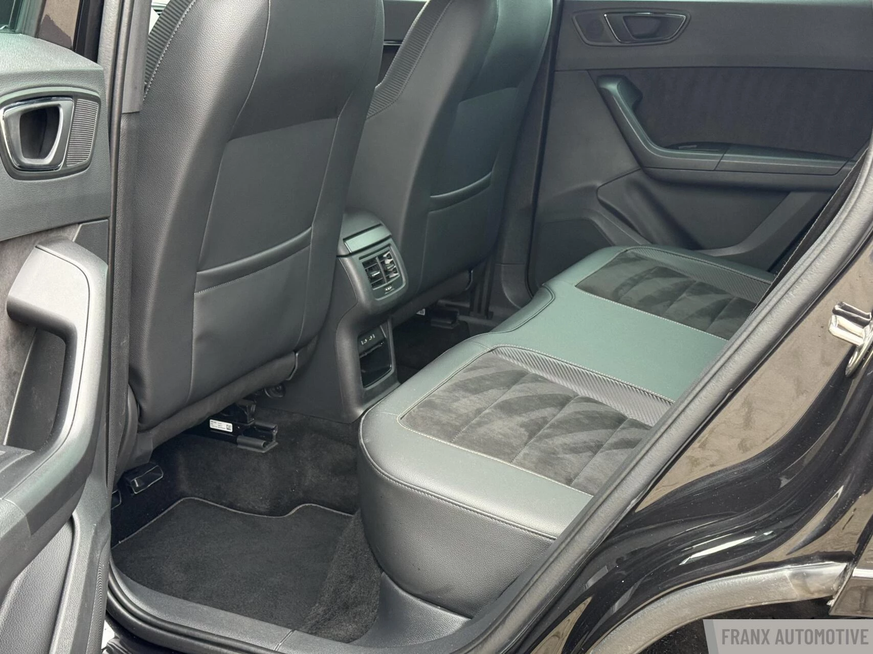 Hoofdafbeelding CUPRA Ateca