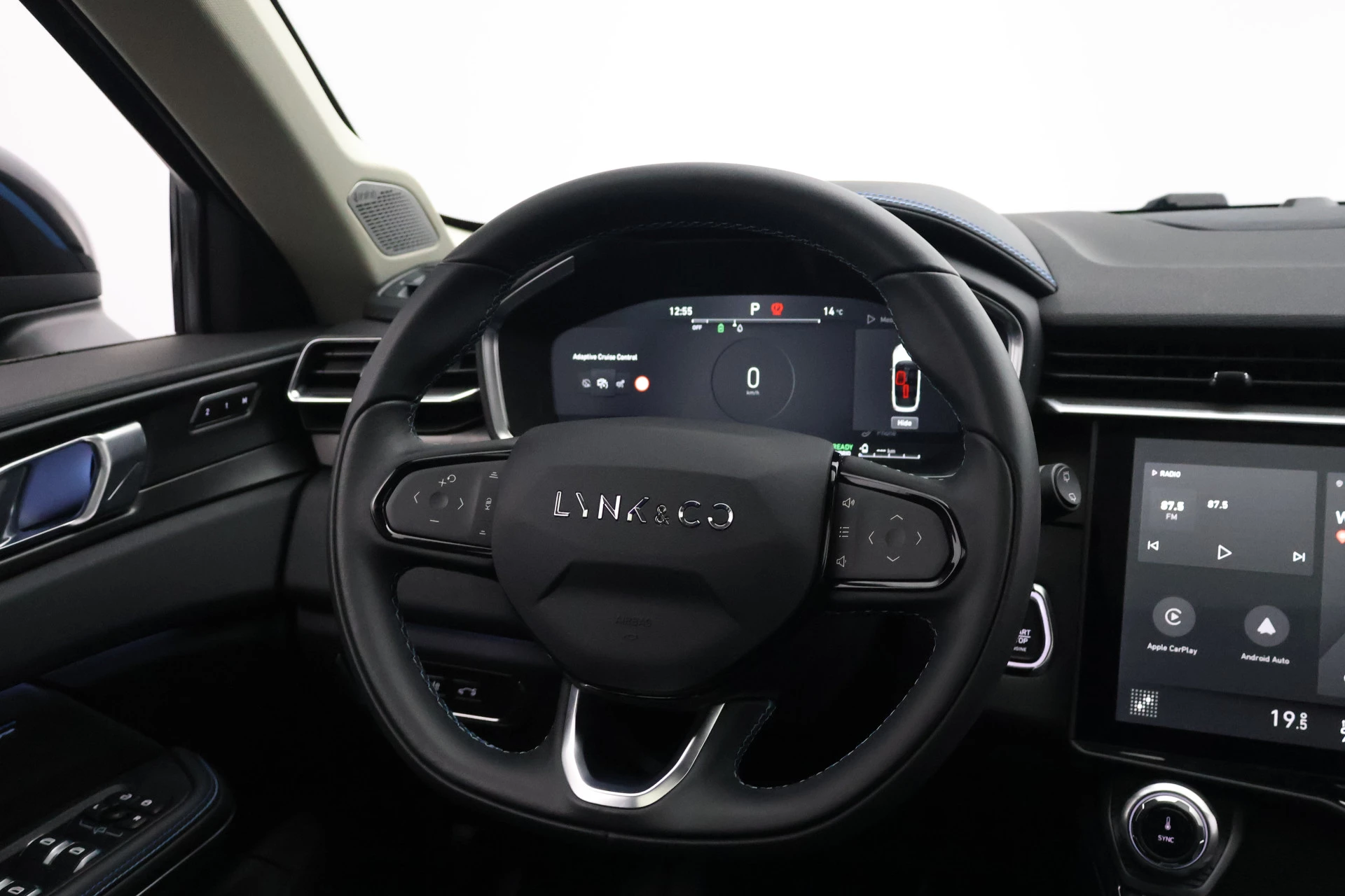 Hoofdafbeelding Lynk & Co 01