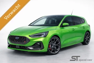 Ford Focus 2.3 EcoBoost ST-X