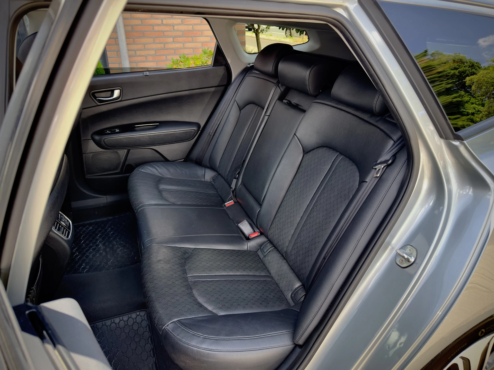 Hoofdafbeelding Kia Optima