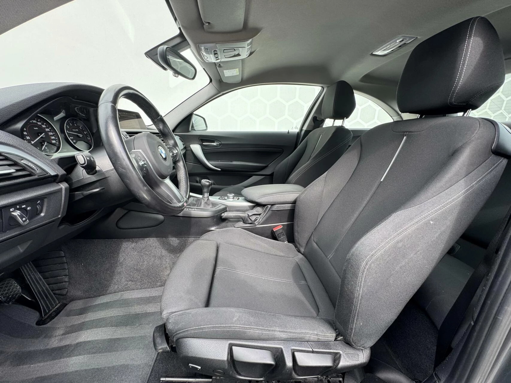 Hoofdafbeelding BMW 2 Serie