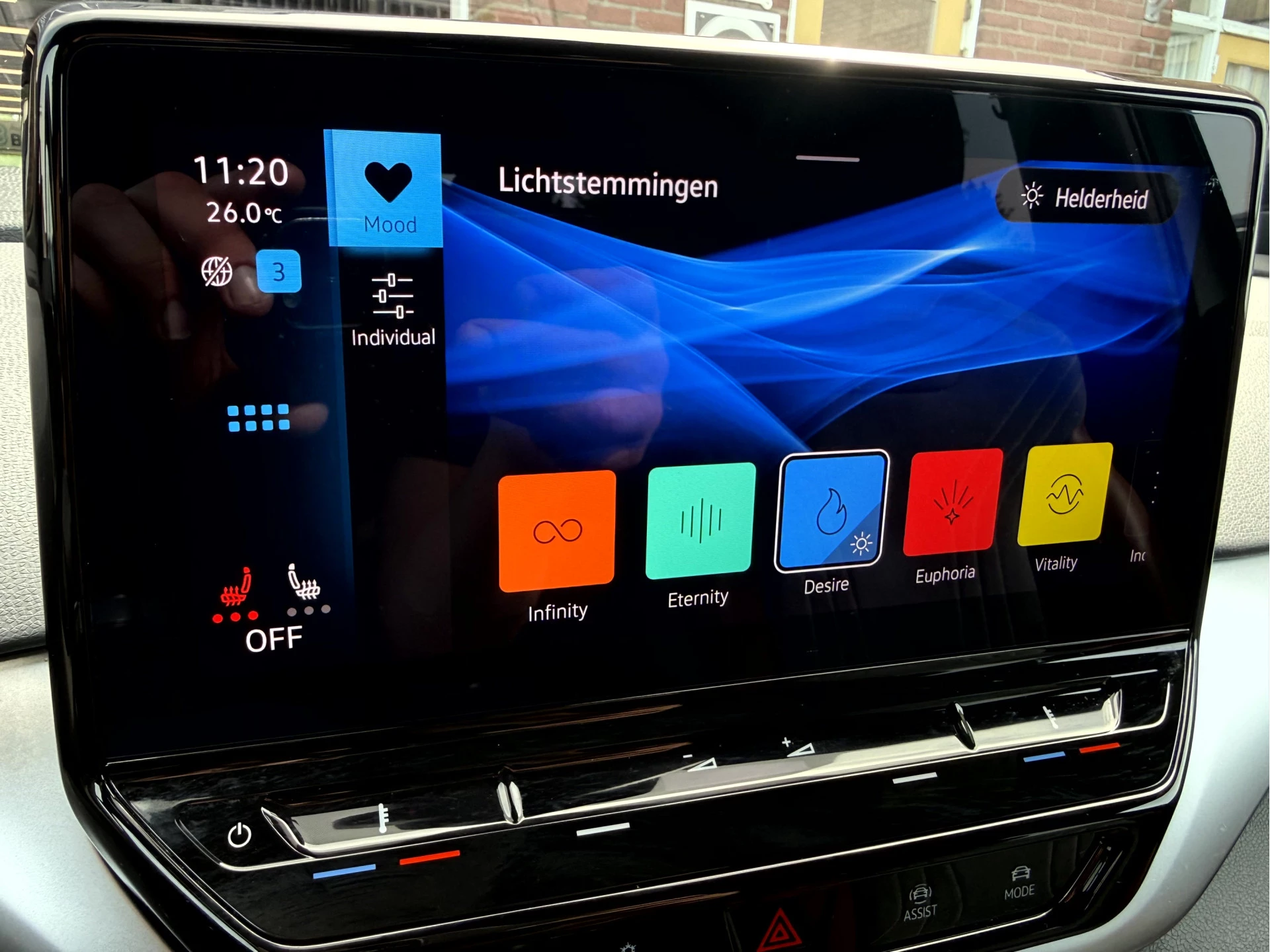 Hoofdafbeelding Volkswagen ID.4