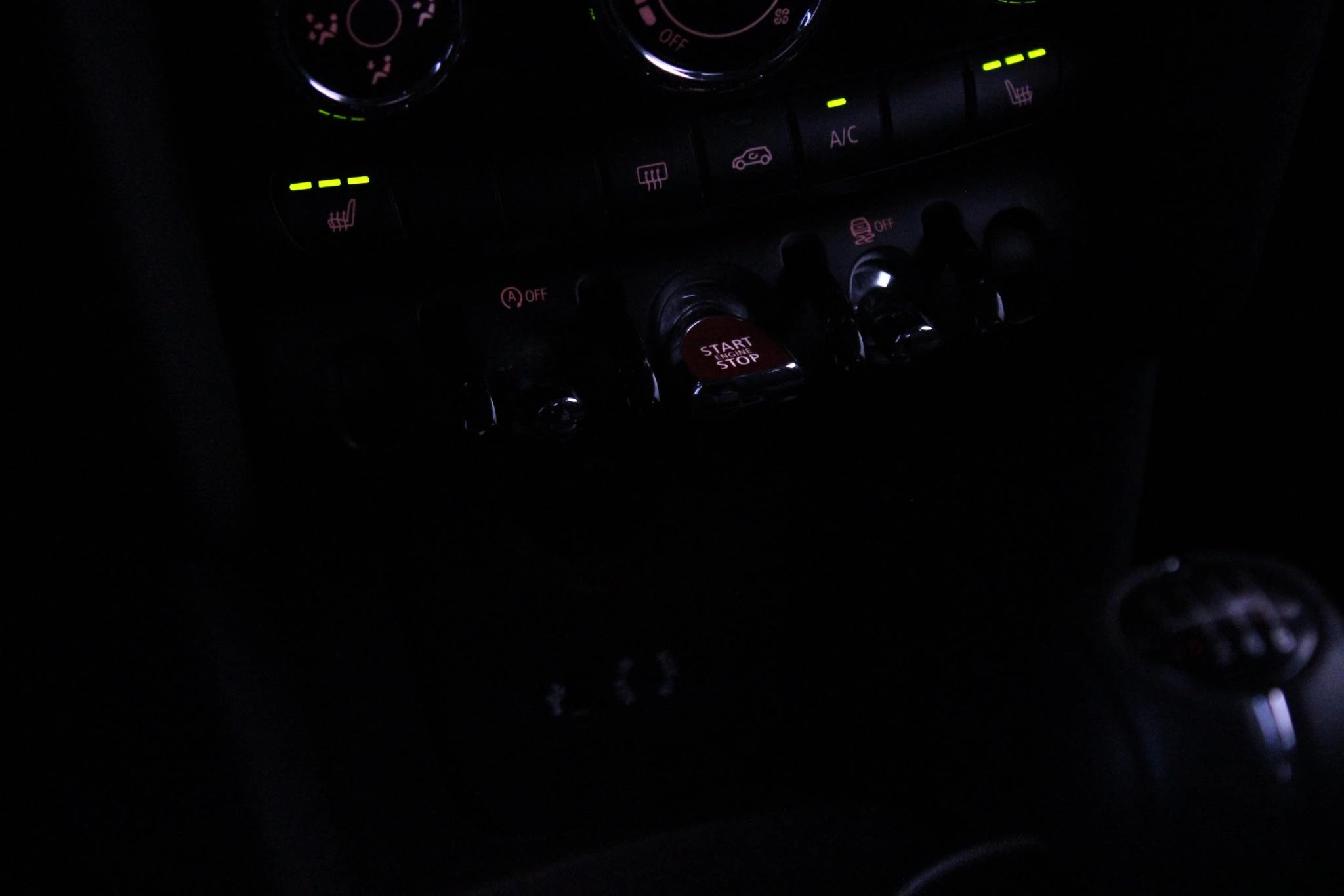 Hoofdafbeelding MINI One