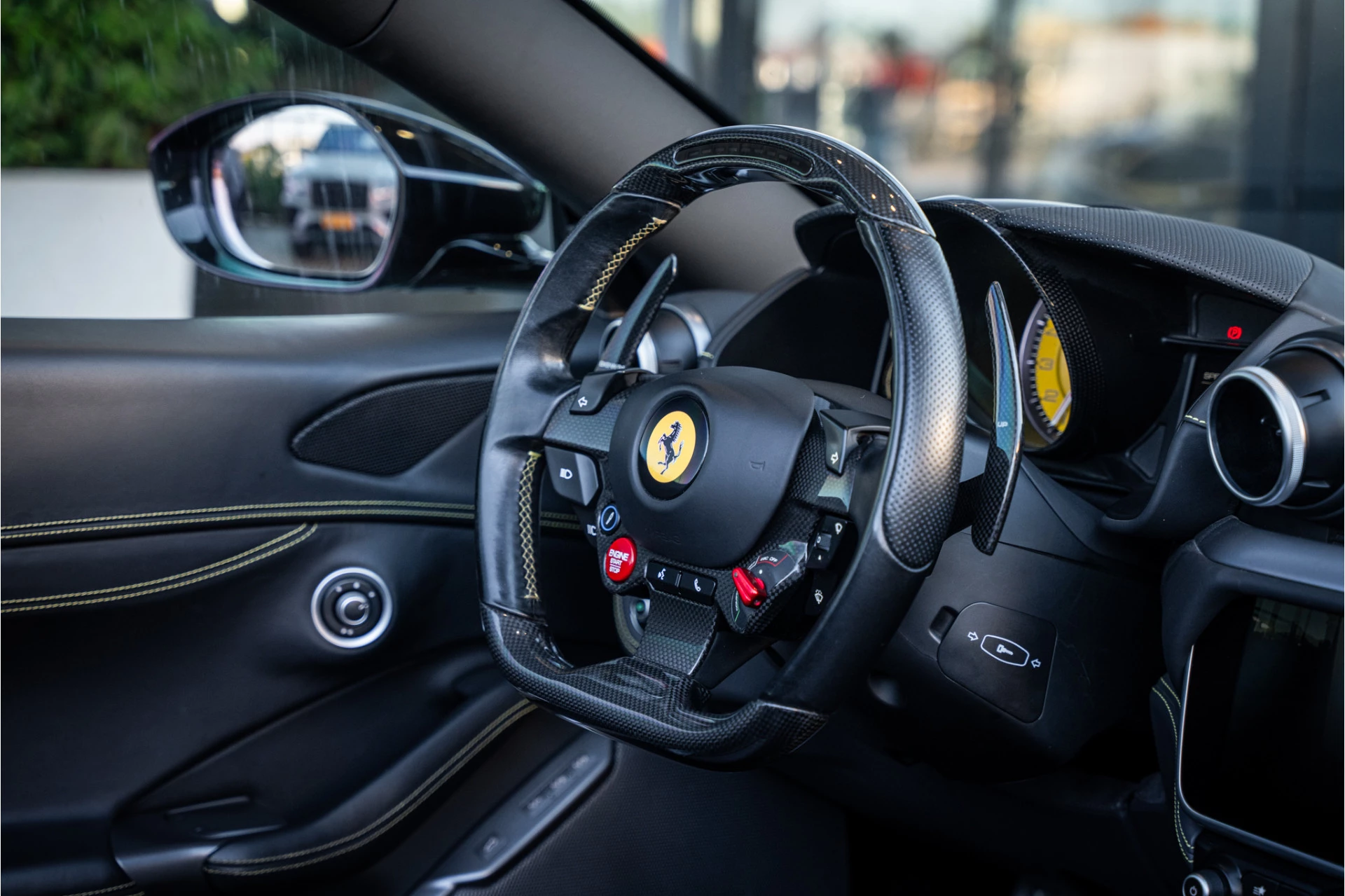 Hoofdafbeelding Ferrari Portofino