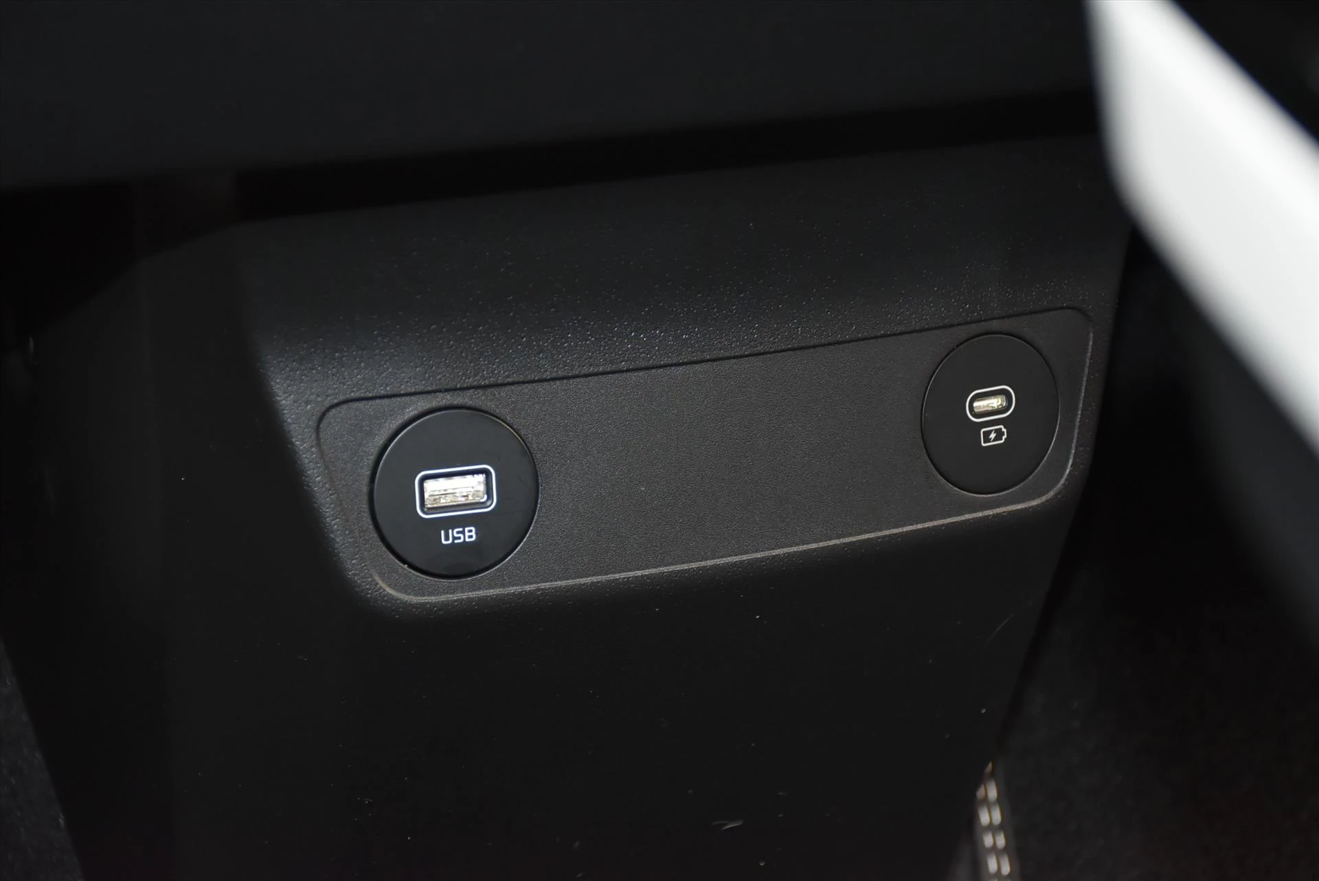 Hoofdafbeelding Kia EV6