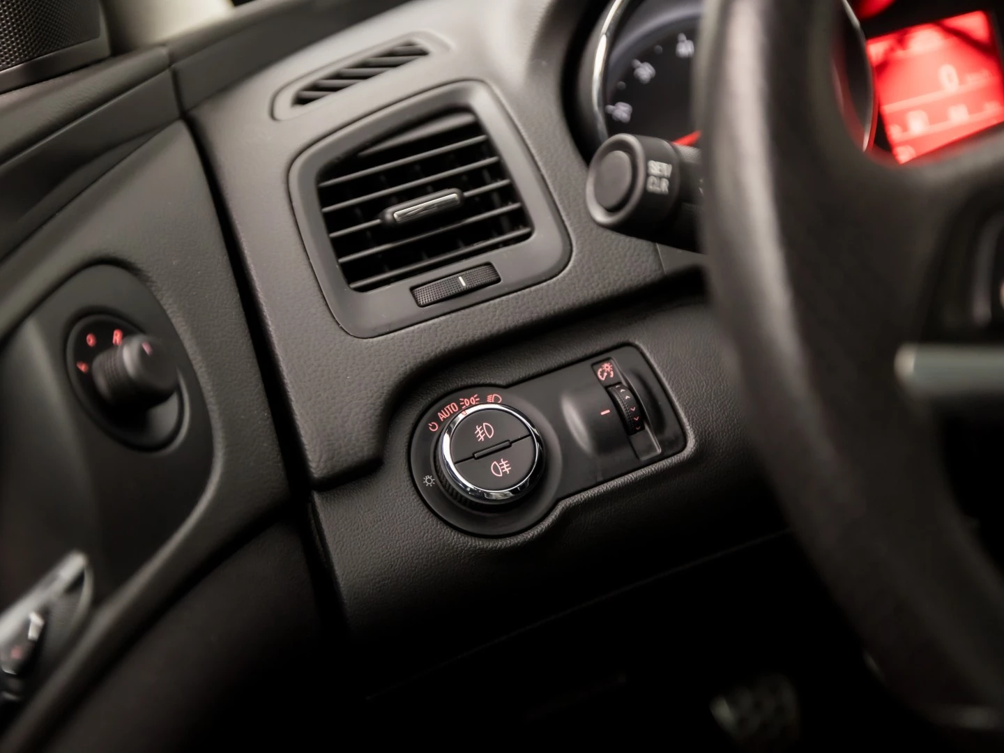 Hoofdafbeelding Opel Insignia