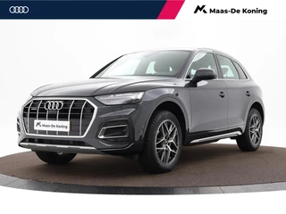 Audi Q5 40 Tfsi 204pk Advanced edition | Climatronic | 360 Camera | Park Assist | Elek. Achterklep | Cruise Control | Drive Select | 18'' Inch | TOPDEAL |