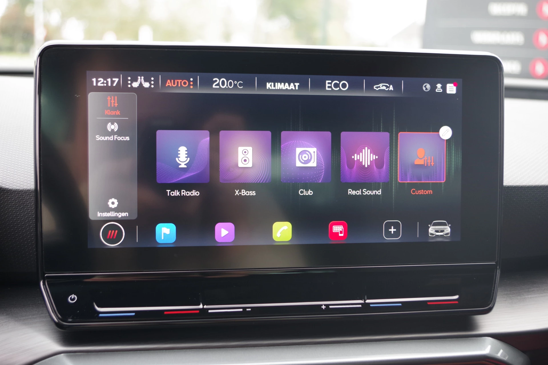 Hoofdafbeelding CUPRA Leon