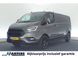 Ford Transit Custom 300 2.0 170pk Aut. TDCI L2H1 Limited Trekhaak Camera Led Navigatie