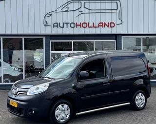 Renault Kangoo 1.5 DCI 66KW 90PK EURO 6 AIRCO/ CAMERA/ NAVIGATIE/ CRUISE CONTROL// 100% DEALERONDERHOUDEN