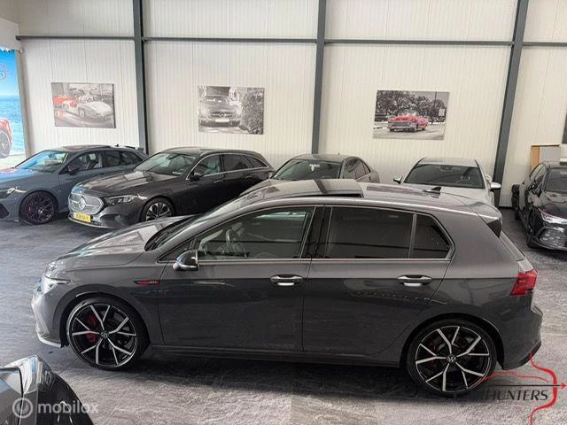 Hoofdafbeelding Volkswagen GTI