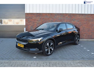 Polestar 2 Standard Range Single Motor 69 kWh SOH 96% / PANORAMADAK / HARMAN-KARDON / ORG.NED / NAP / CAMERA / ADAPT.CRUISE