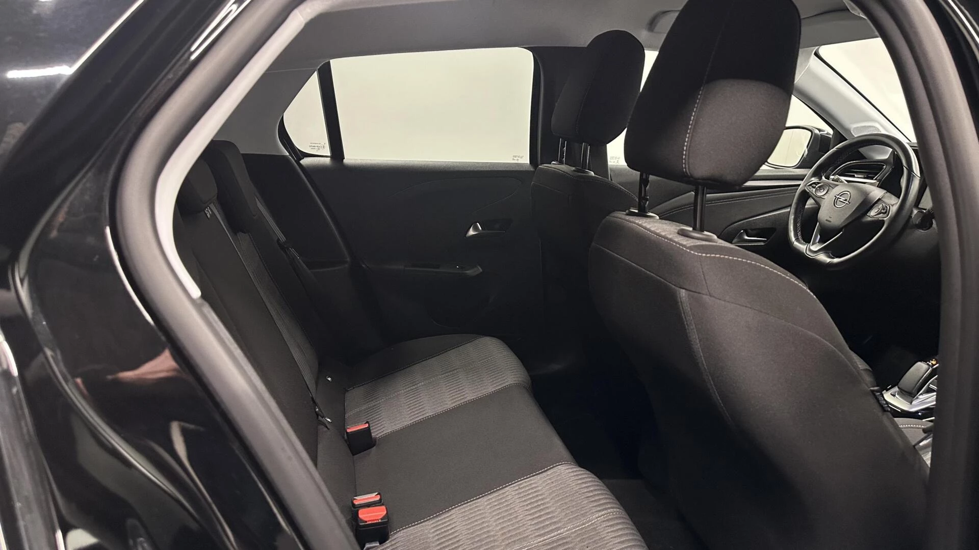 Hoofdafbeelding Opel Corsa-e