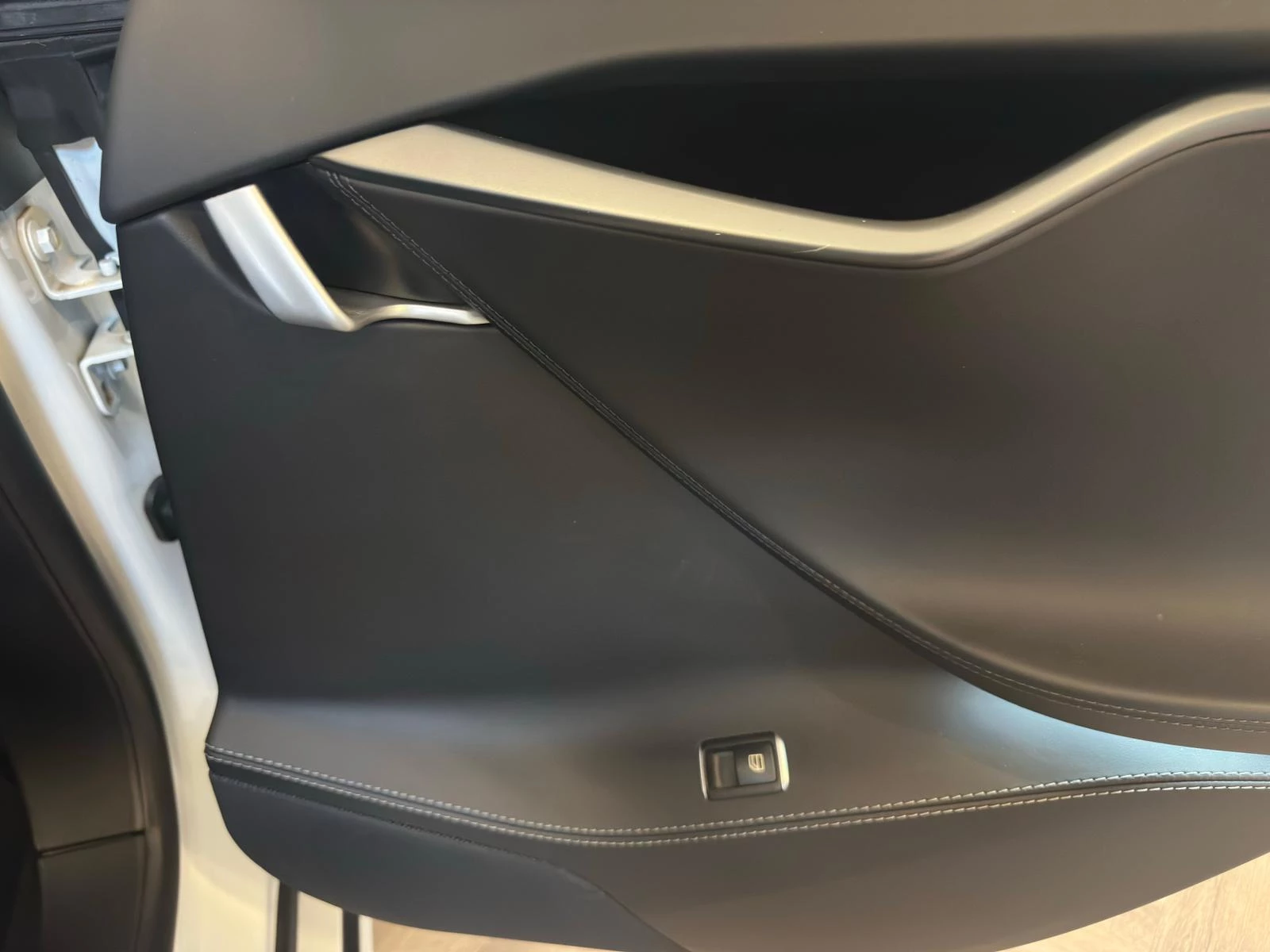 Hoofdafbeelding Tesla Model S