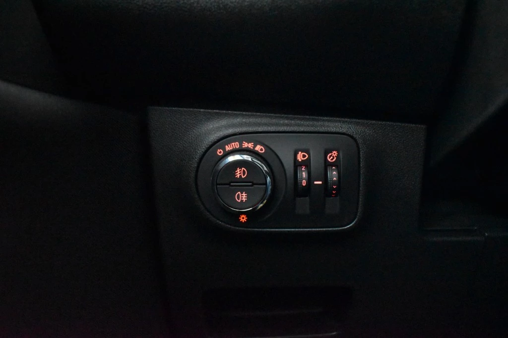 Hoofdafbeelding Opel Corsa-e