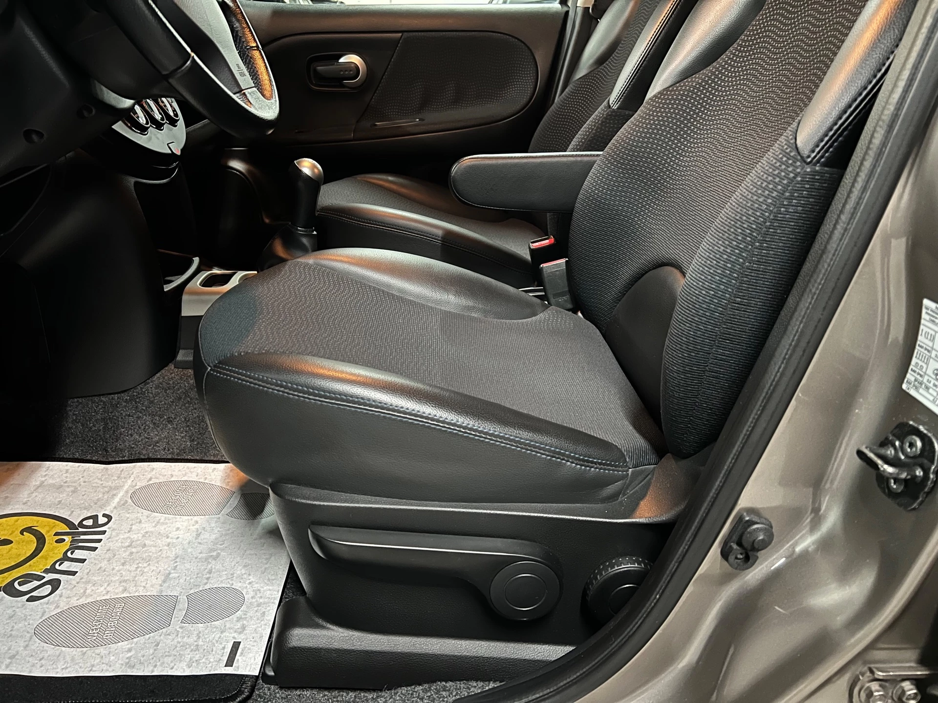 Hoofdafbeelding Nissan Note