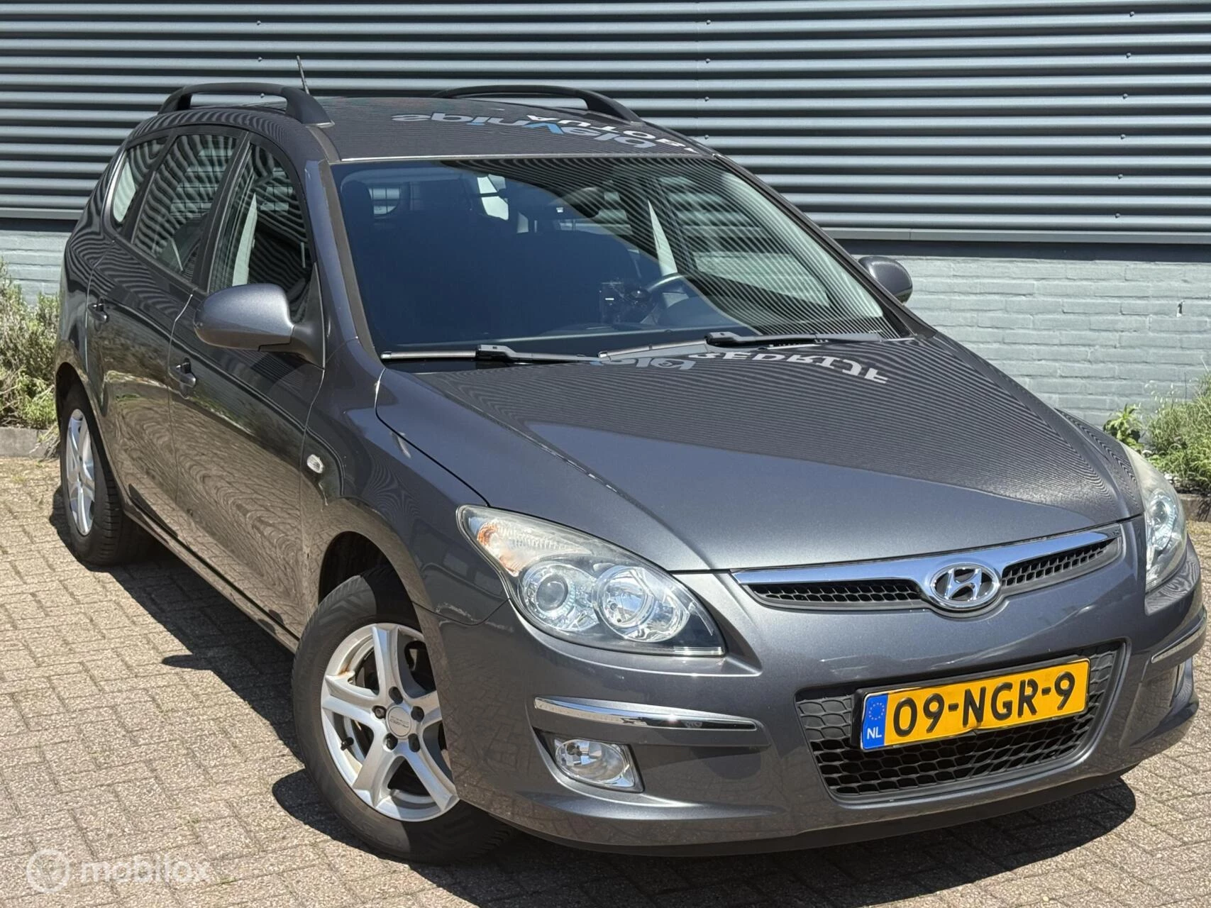 Hoofdafbeelding Hyundai i30