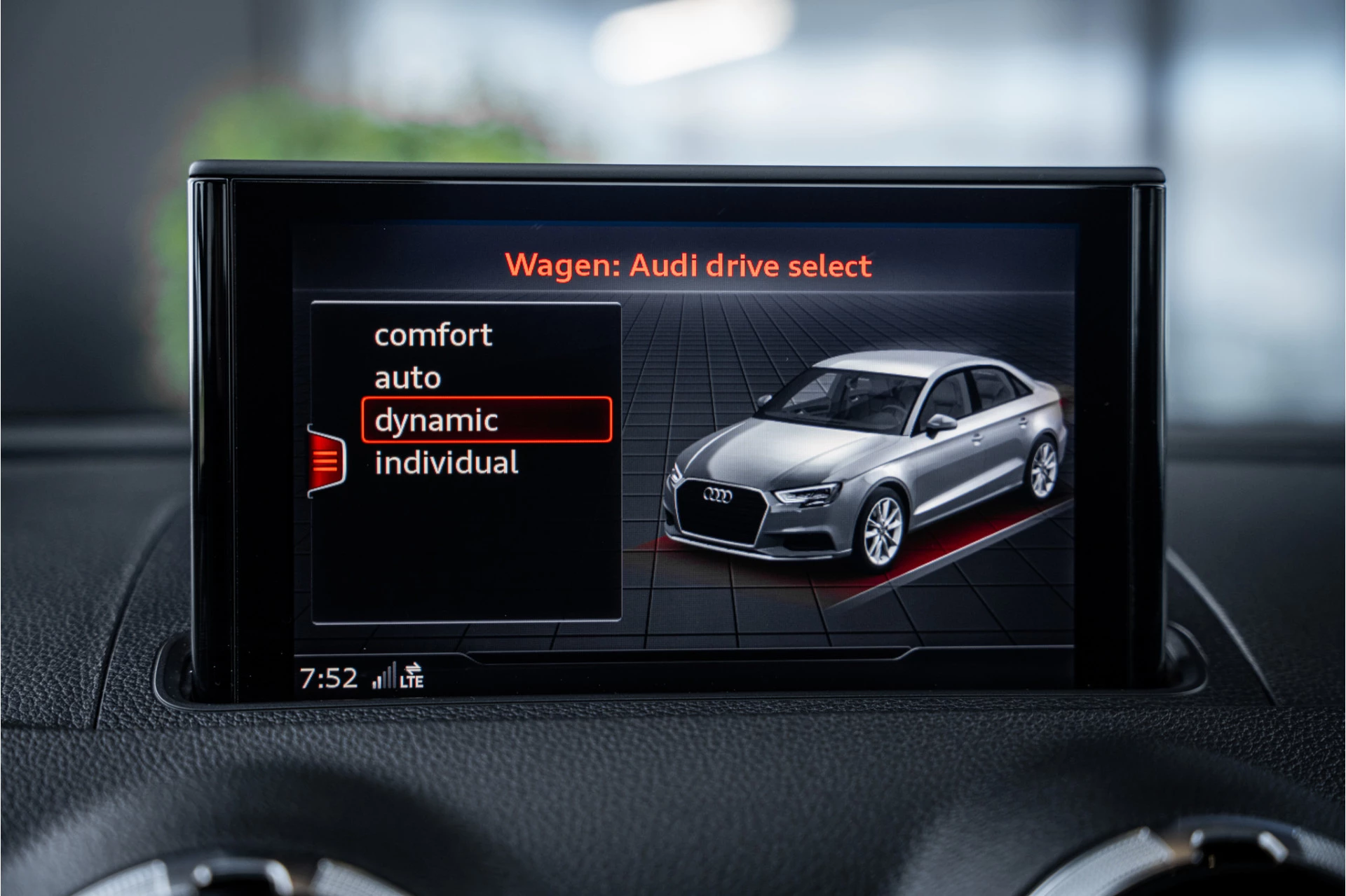 Hoofdafbeelding Audi RS3