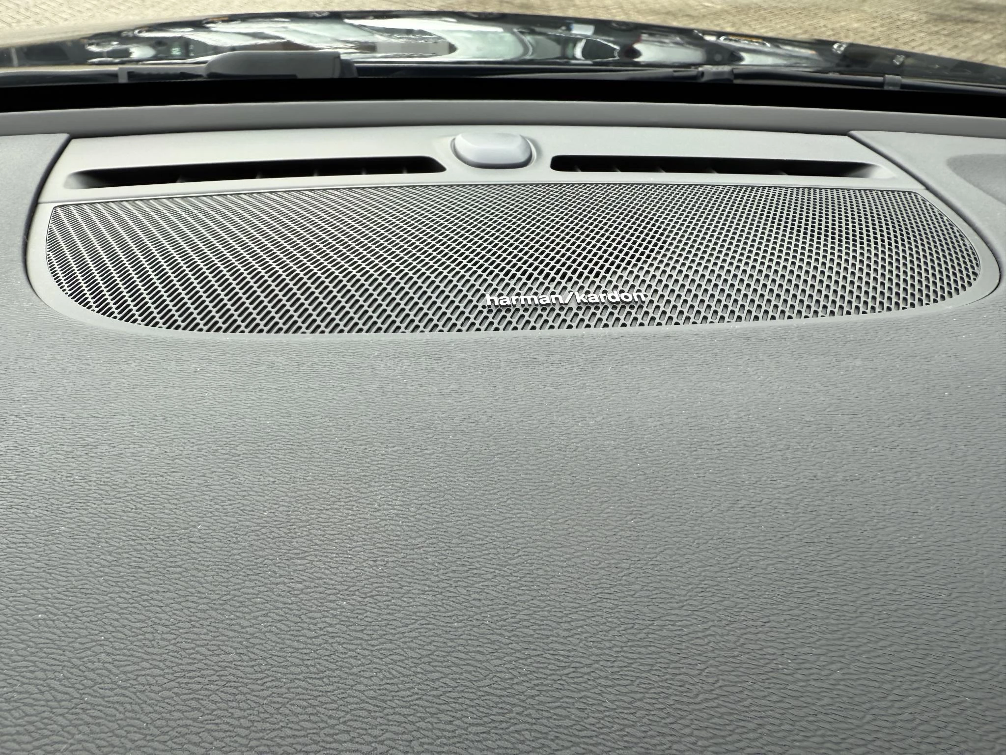Hoofdafbeelding Volvo EX40