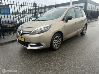 Renault Scenic 1.2 TCe Limited