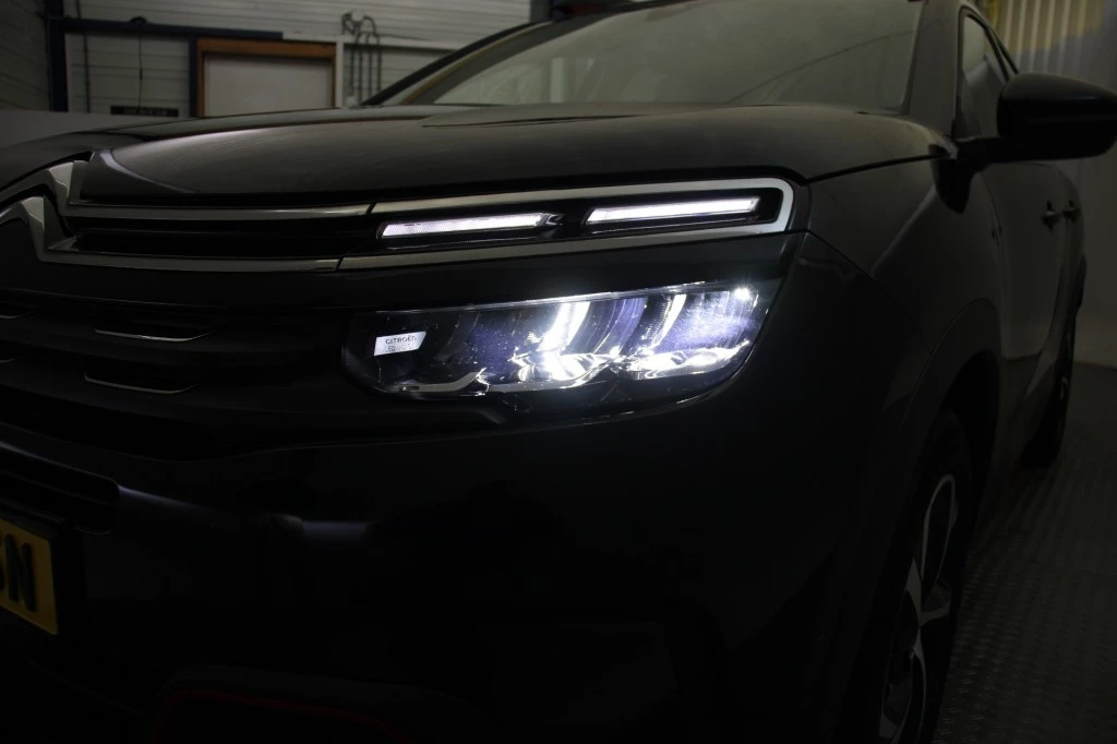 Hoofdafbeelding Citroën C5 Aircross