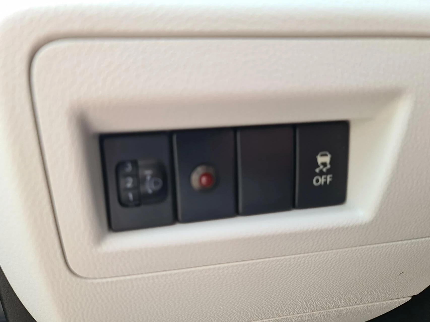 Hoofdafbeelding Suzuki Ignis