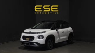 Citroen C3 Aircross 1.2 PureTech Feel | Cruise | Trekhaak