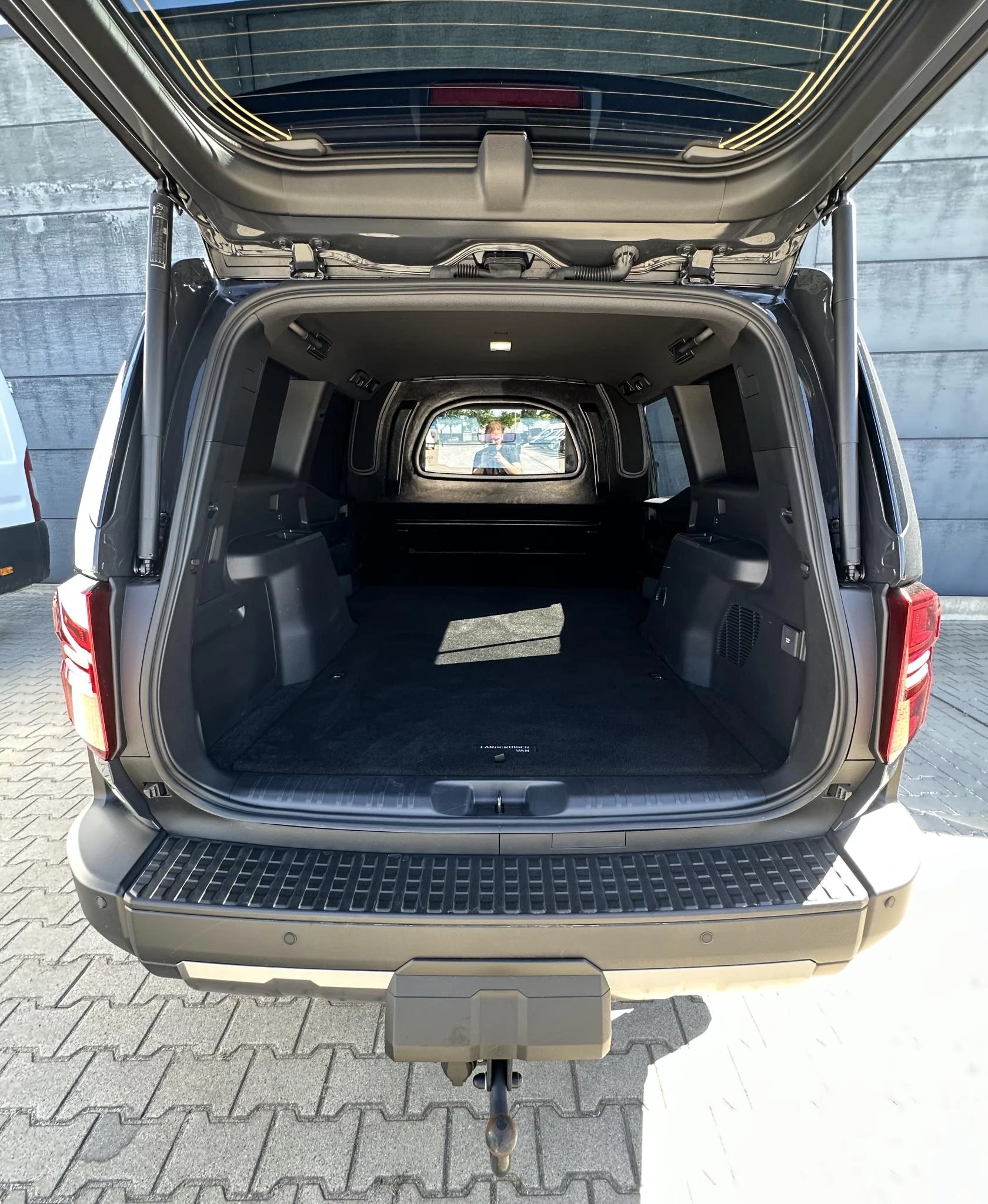Hoofdafbeelding Toyota Land Cruiser