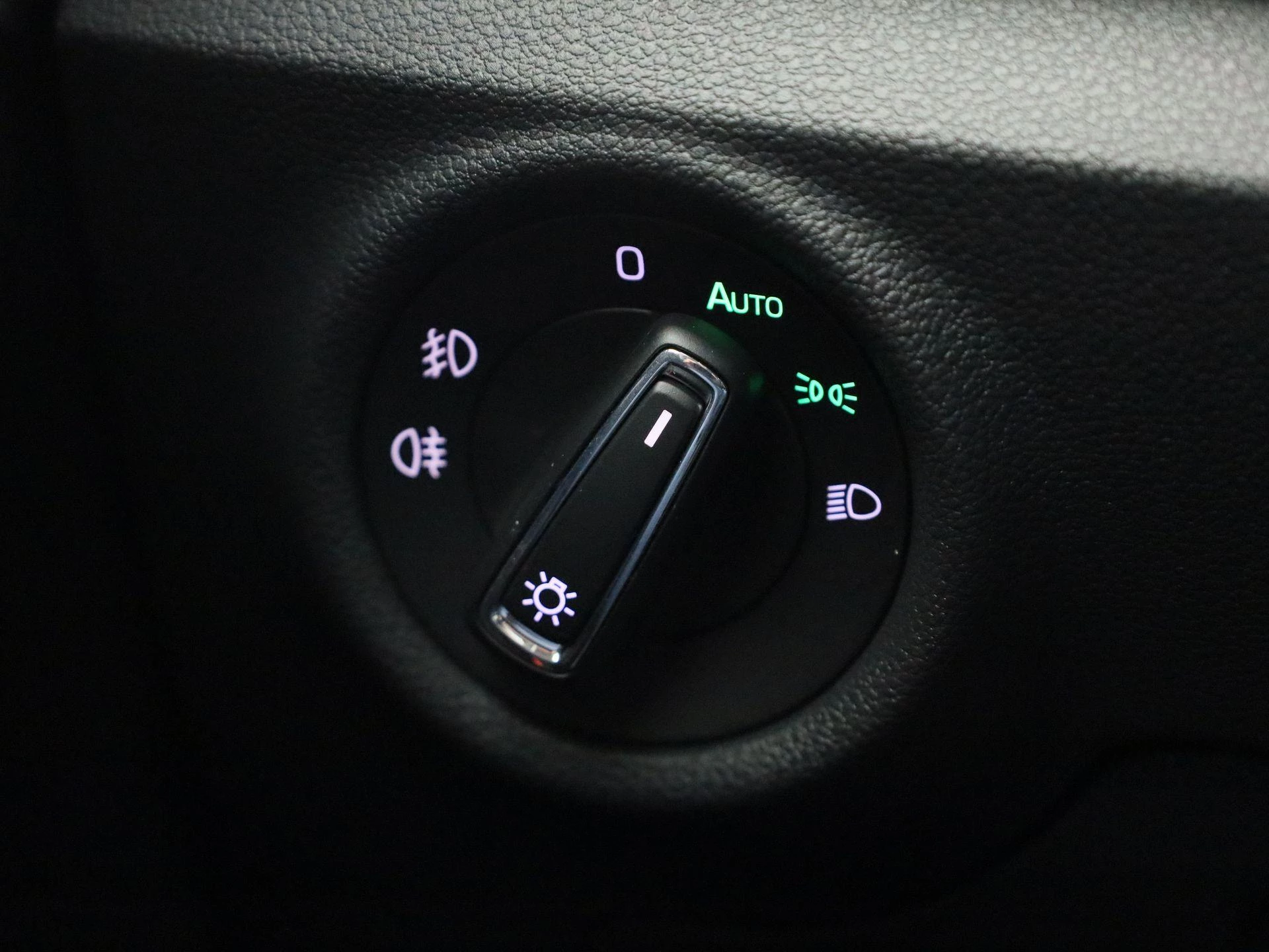 Hoofdafbeelding Škoda Scala