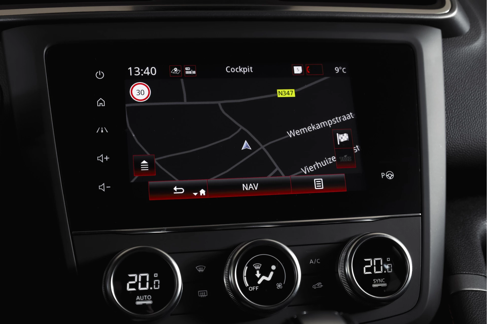 Hoofdafbeelding Renault Kadjar