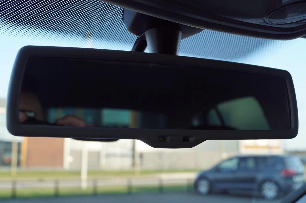 Hoofdafbeelding Volkswagen Golf Plus