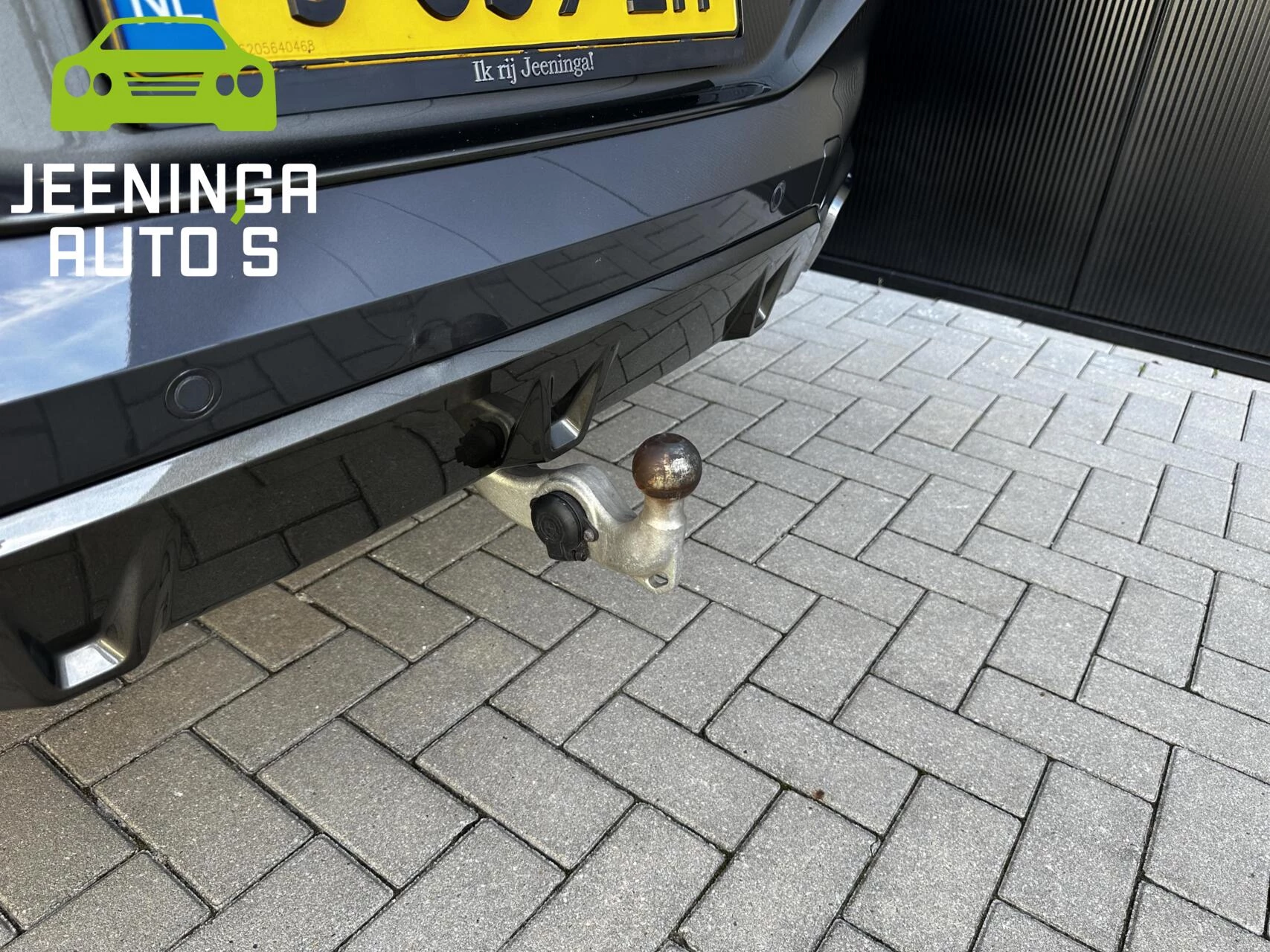 Hoofdafbeelding BMW X6