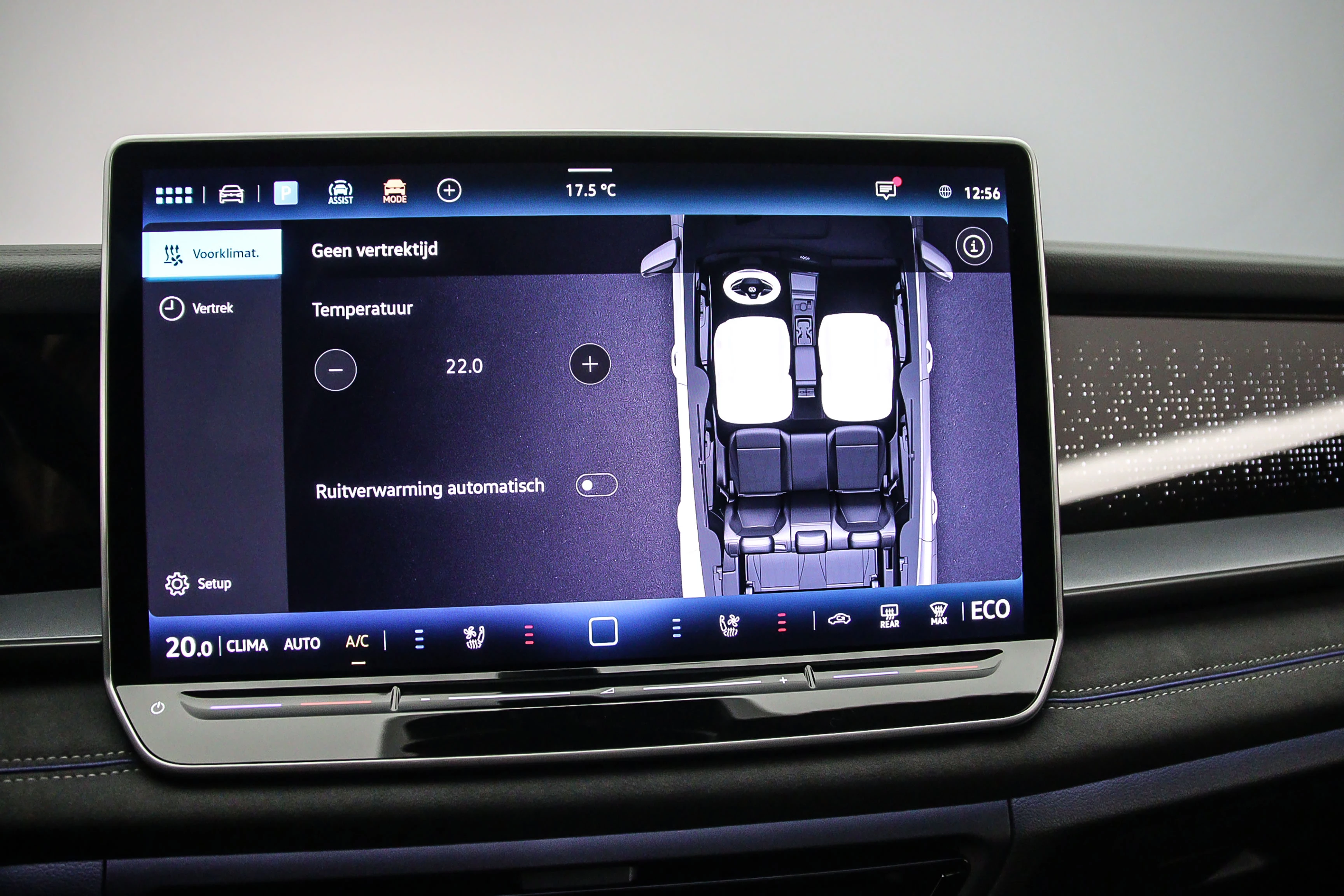 Hoofdafbeelding Volkswagen Tayron