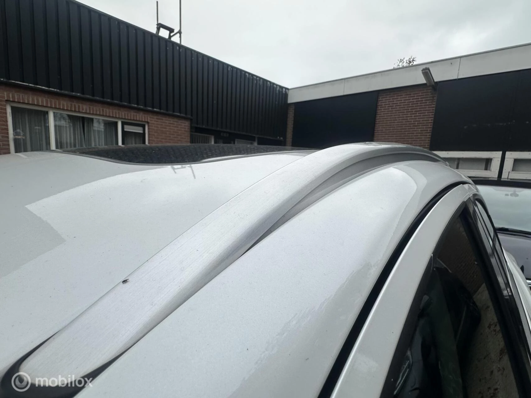 Hoofdafbeelding Honda HR-V