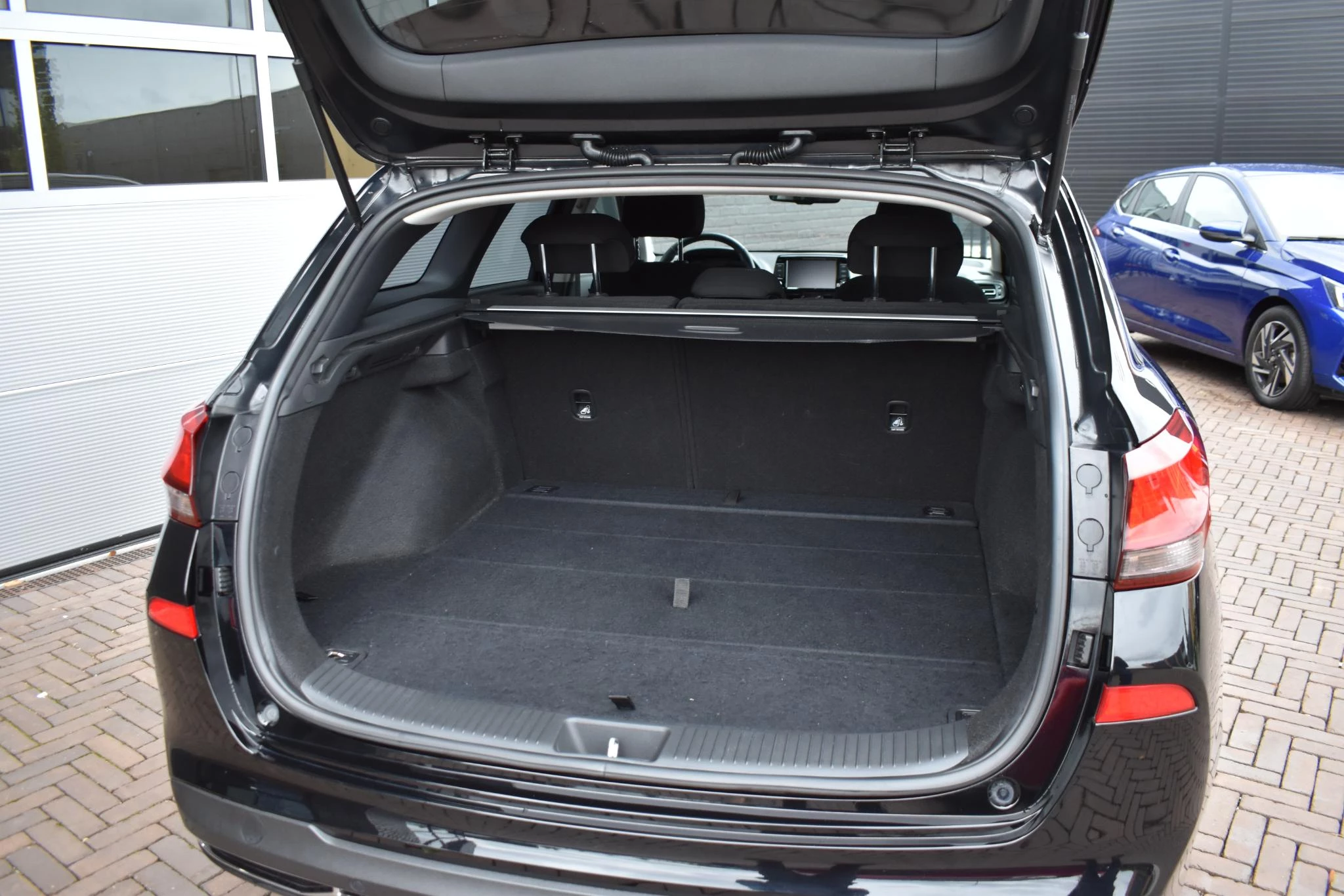 Hoofdafbeelding Hyundai i30