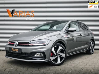 Hoofdafbeelding Volkswagen Polo Volkswagen Polo 2.0 TSI GTI Pano Beats Navi Cruise CarPlay