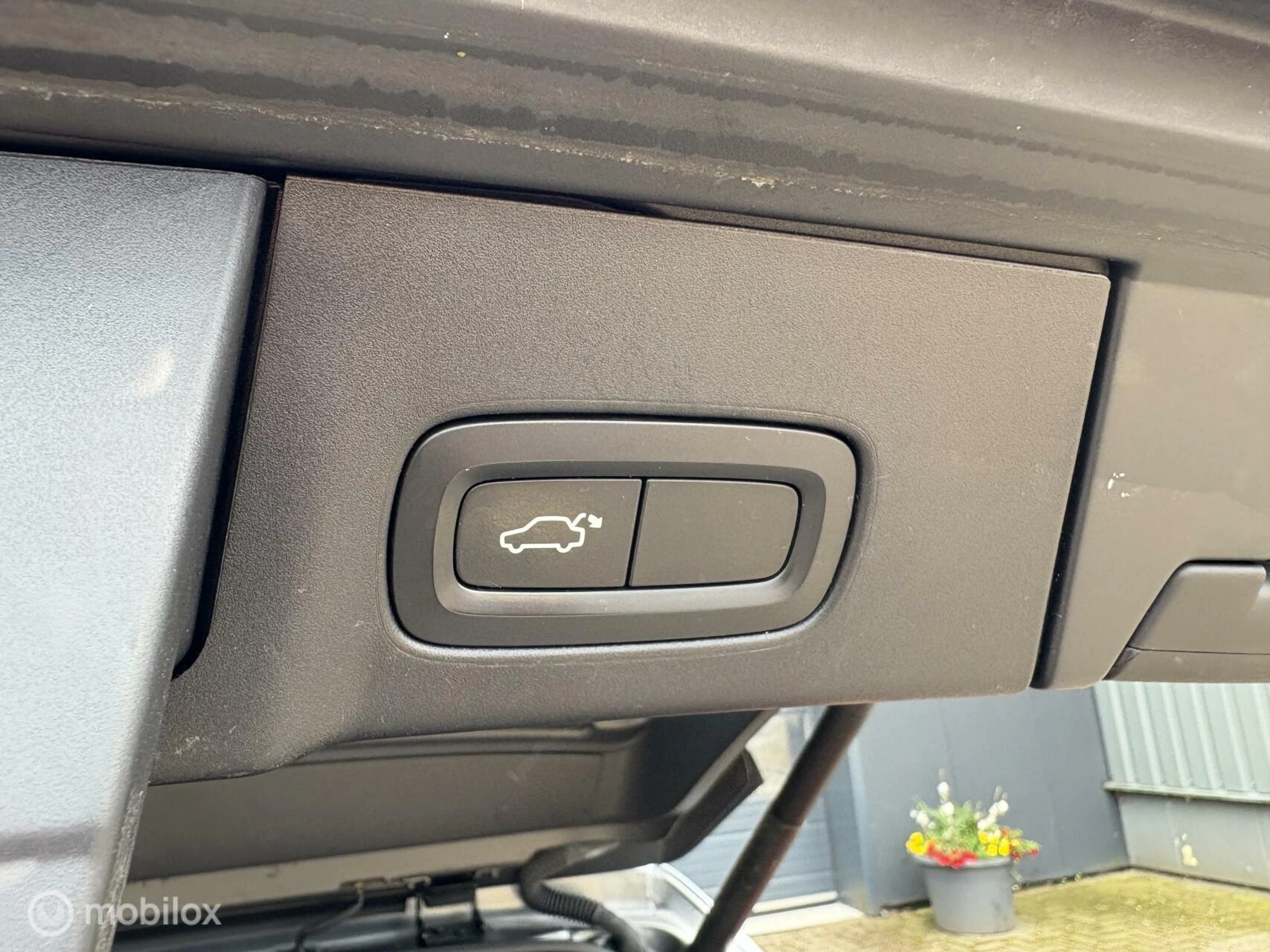 Hoofdafbeelding Volvo V90