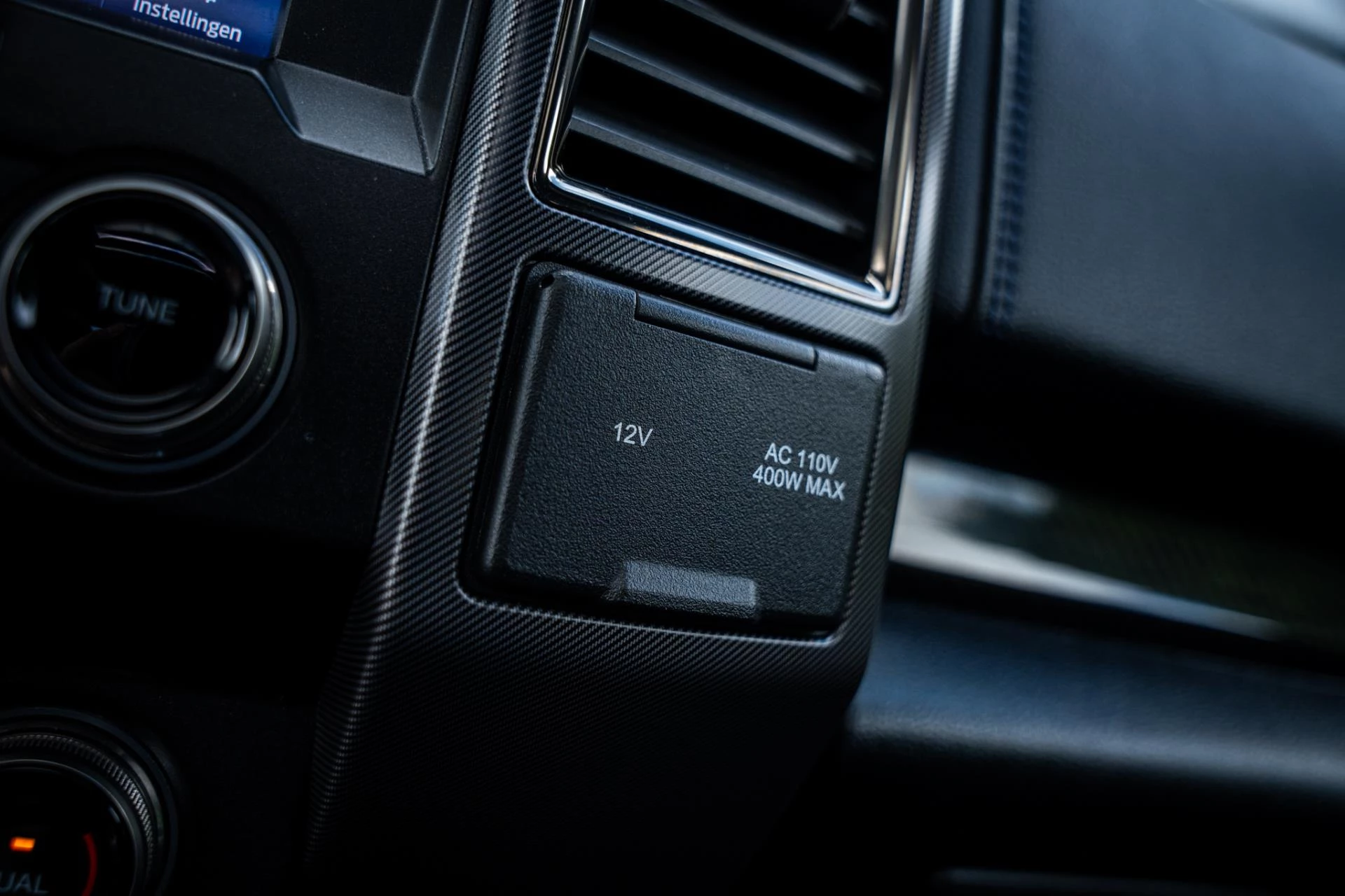 Hoofdafbeelding Ford F-150