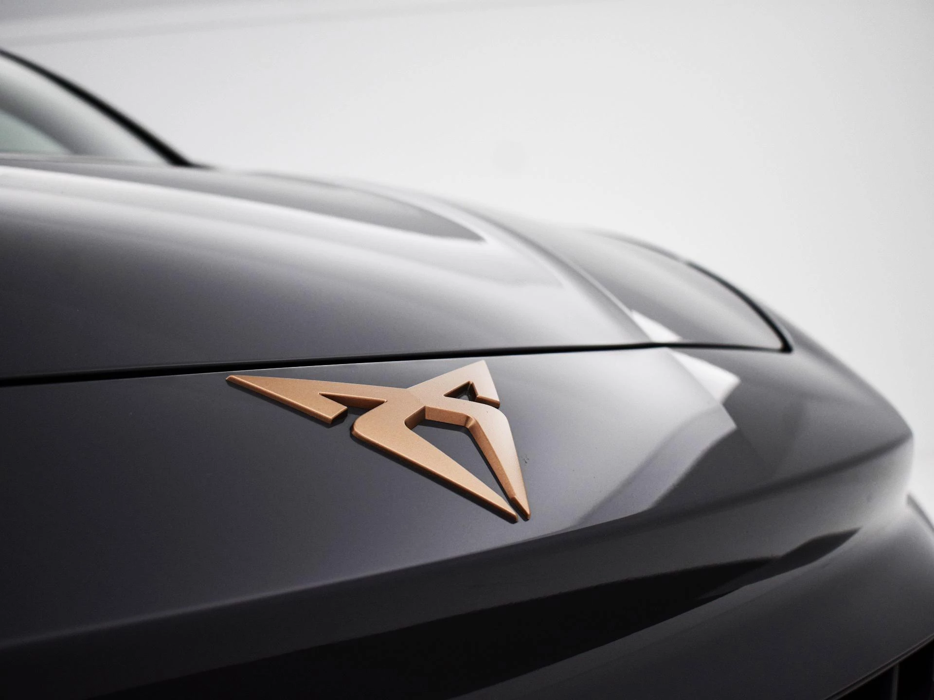 Hoofdafbeelding CUPRA Leon