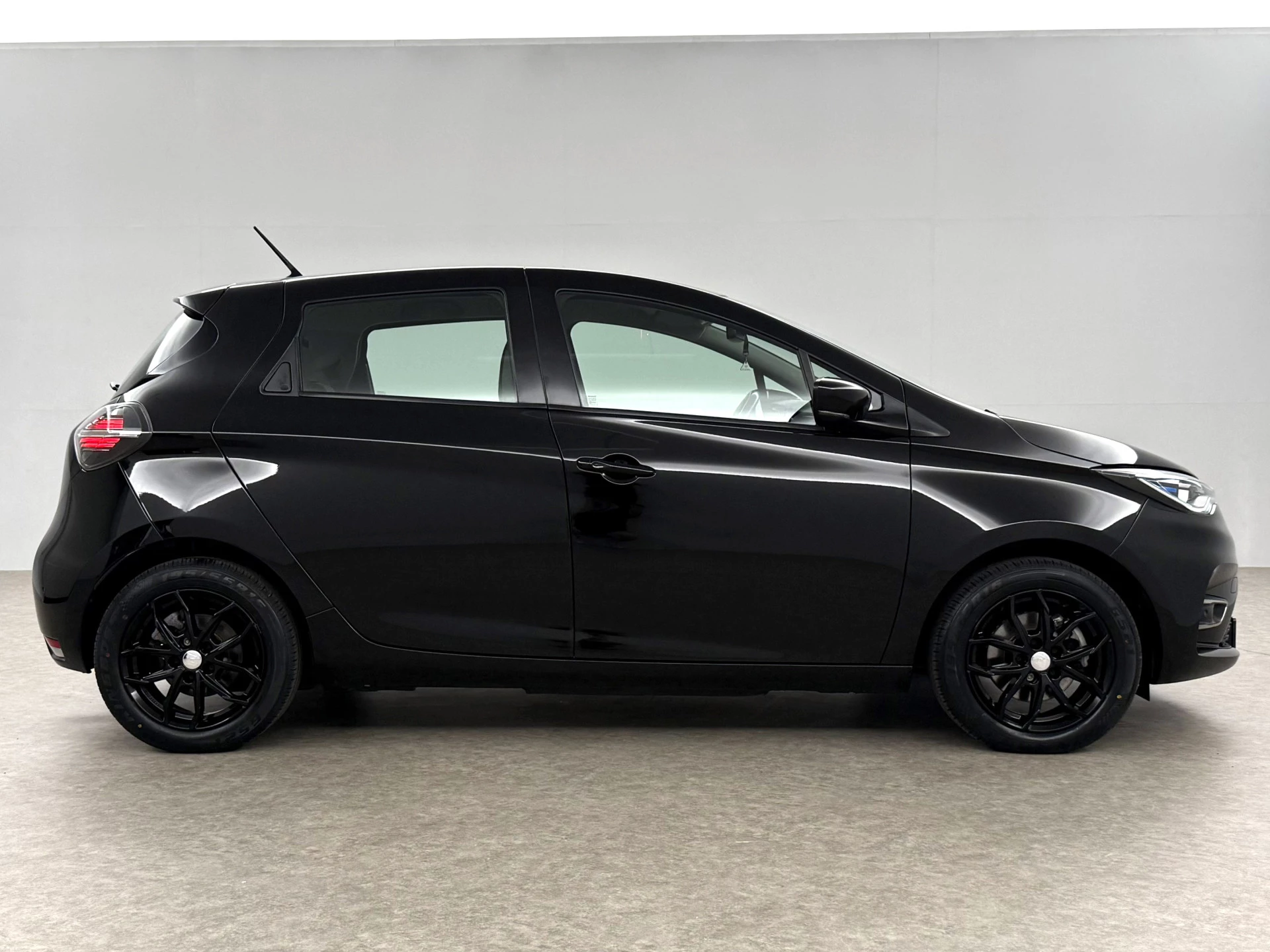 Hoofdafbeelding Renault ZOE