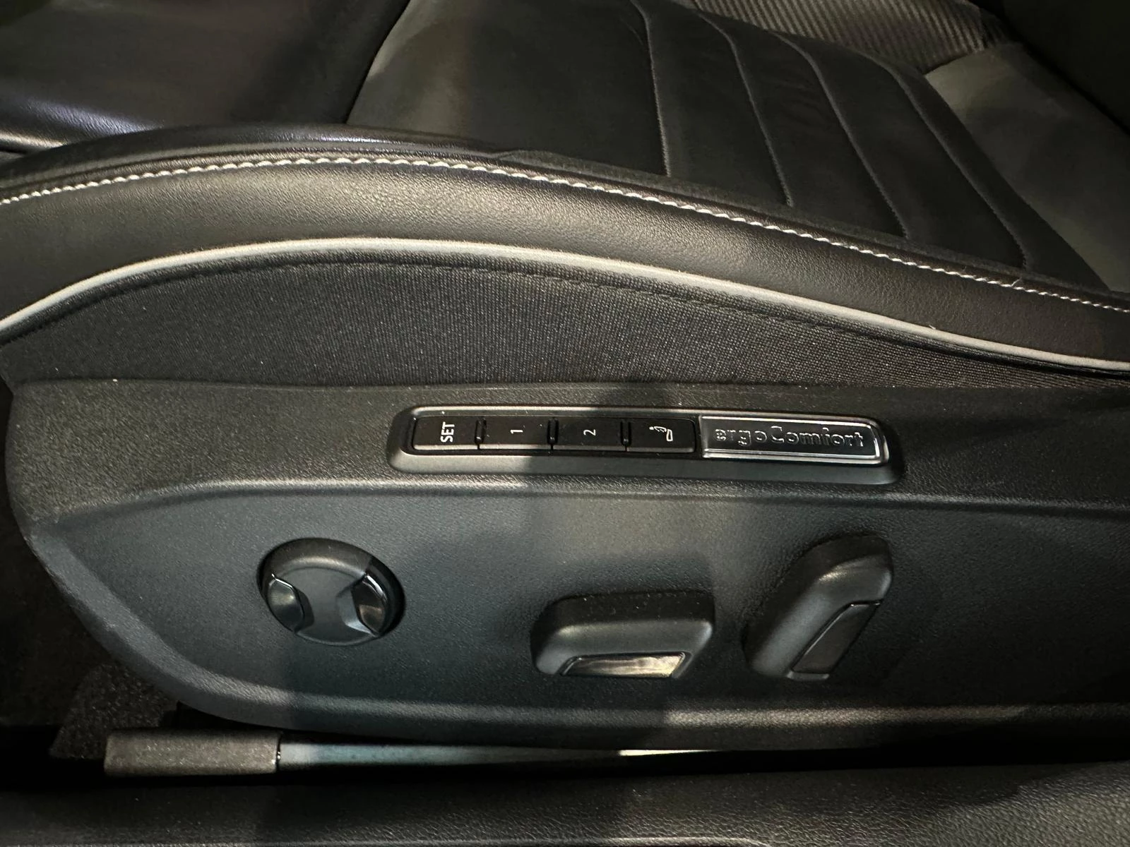 Hoofdafbeelding Volkswagen Arteon