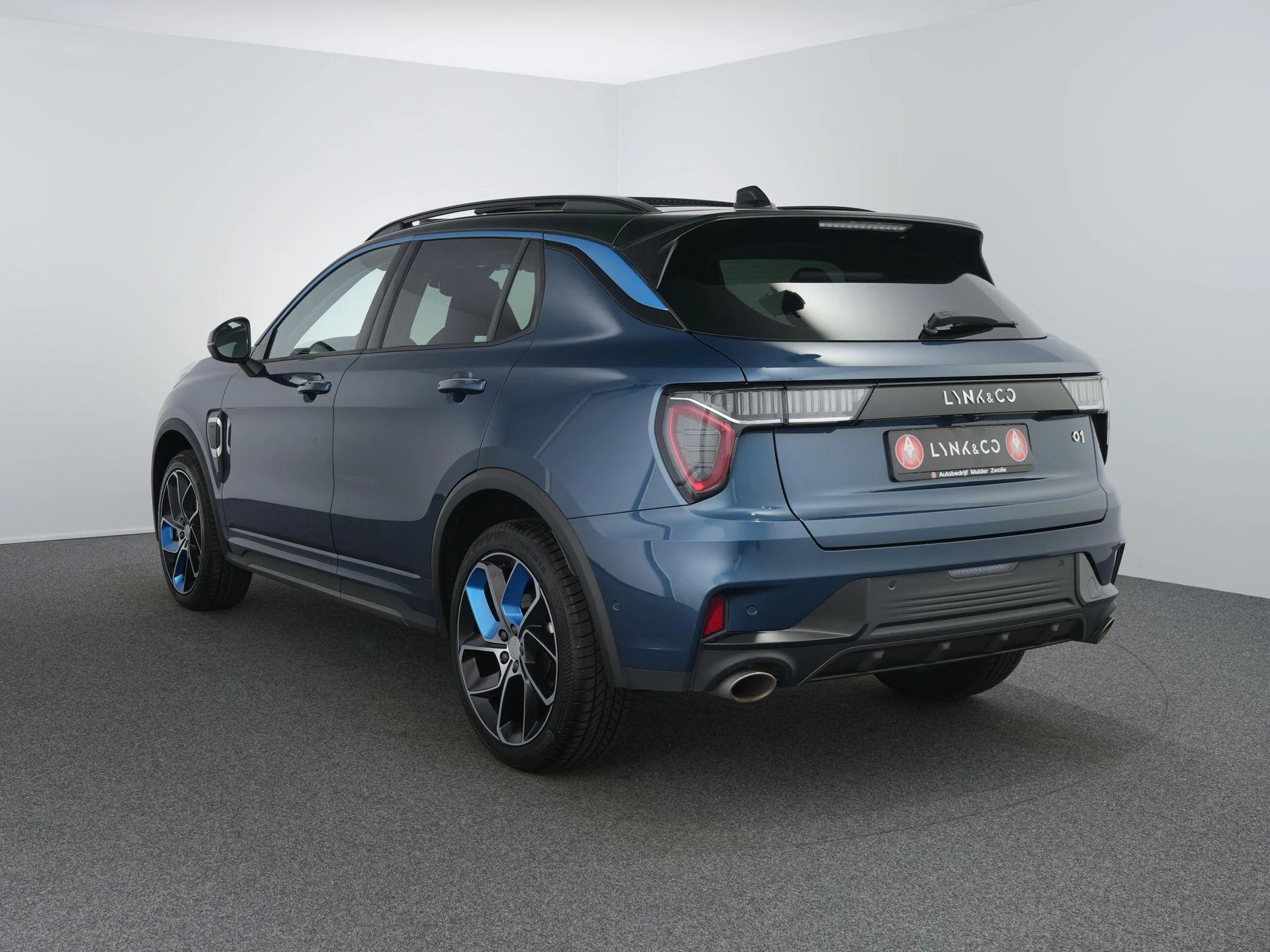 Hoofdafbeelding Lynk & Co 01