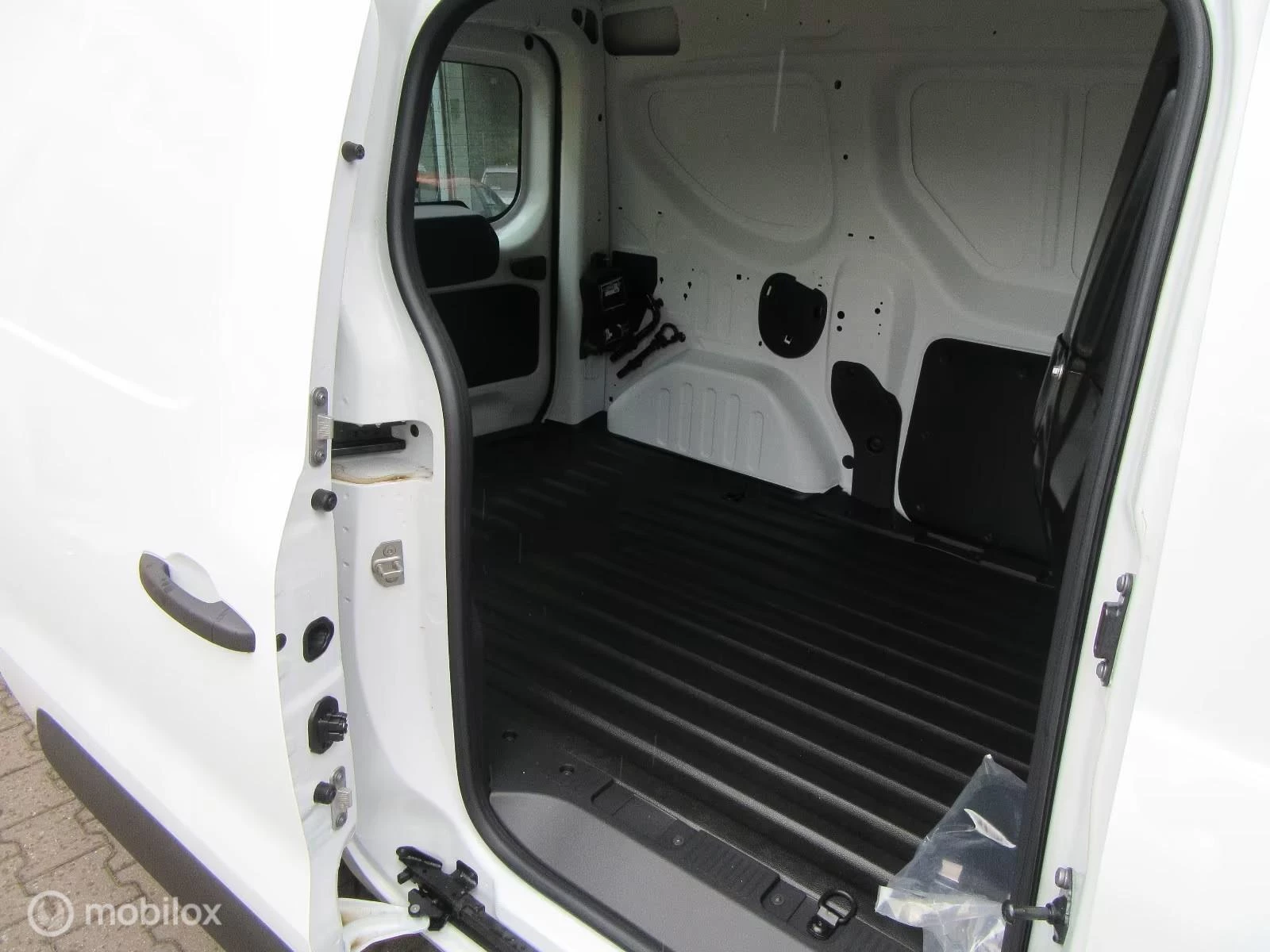 Hoofdafbeelding Renault Express
