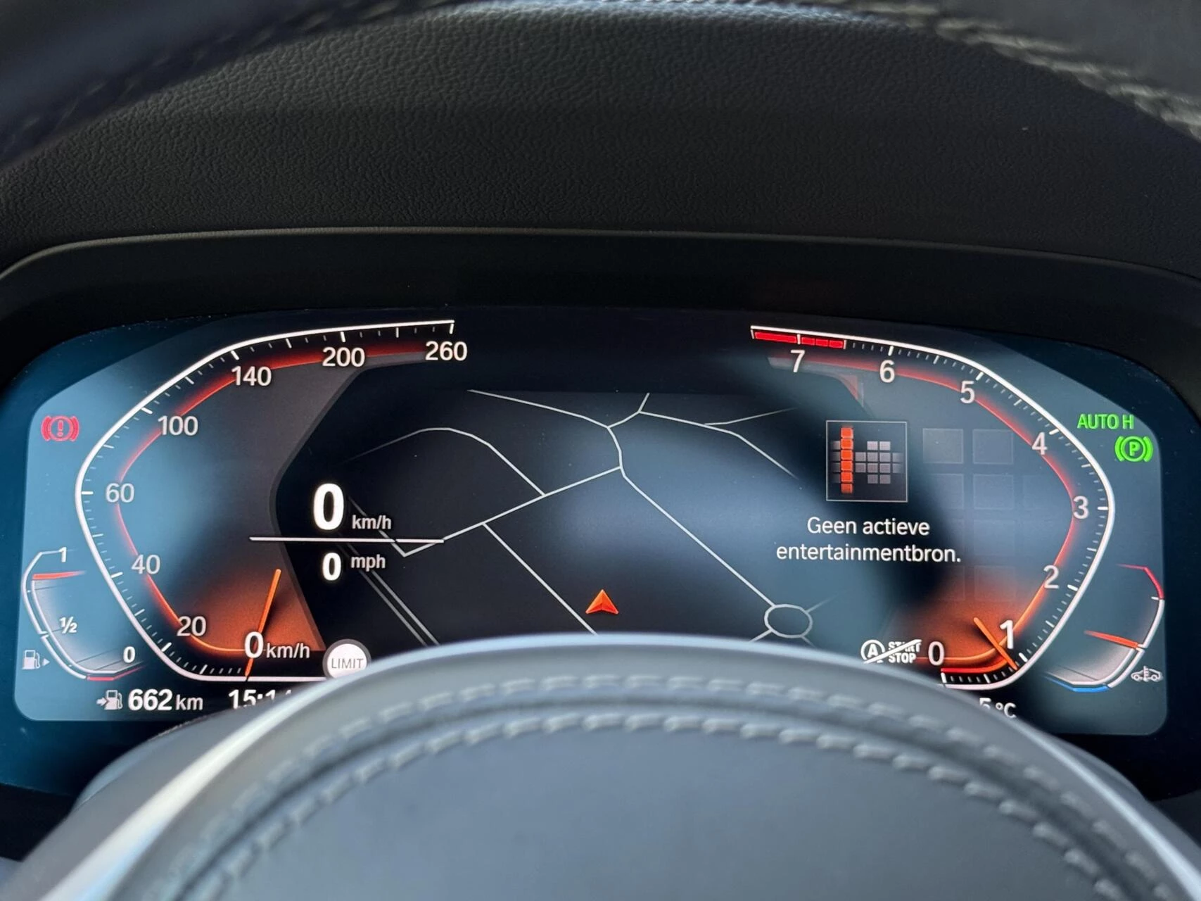 Hoofdafbeelding BMW X6