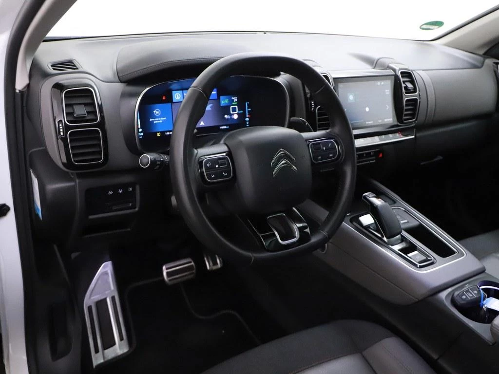 Hoofdafbeelding Citroën C5 Aircross