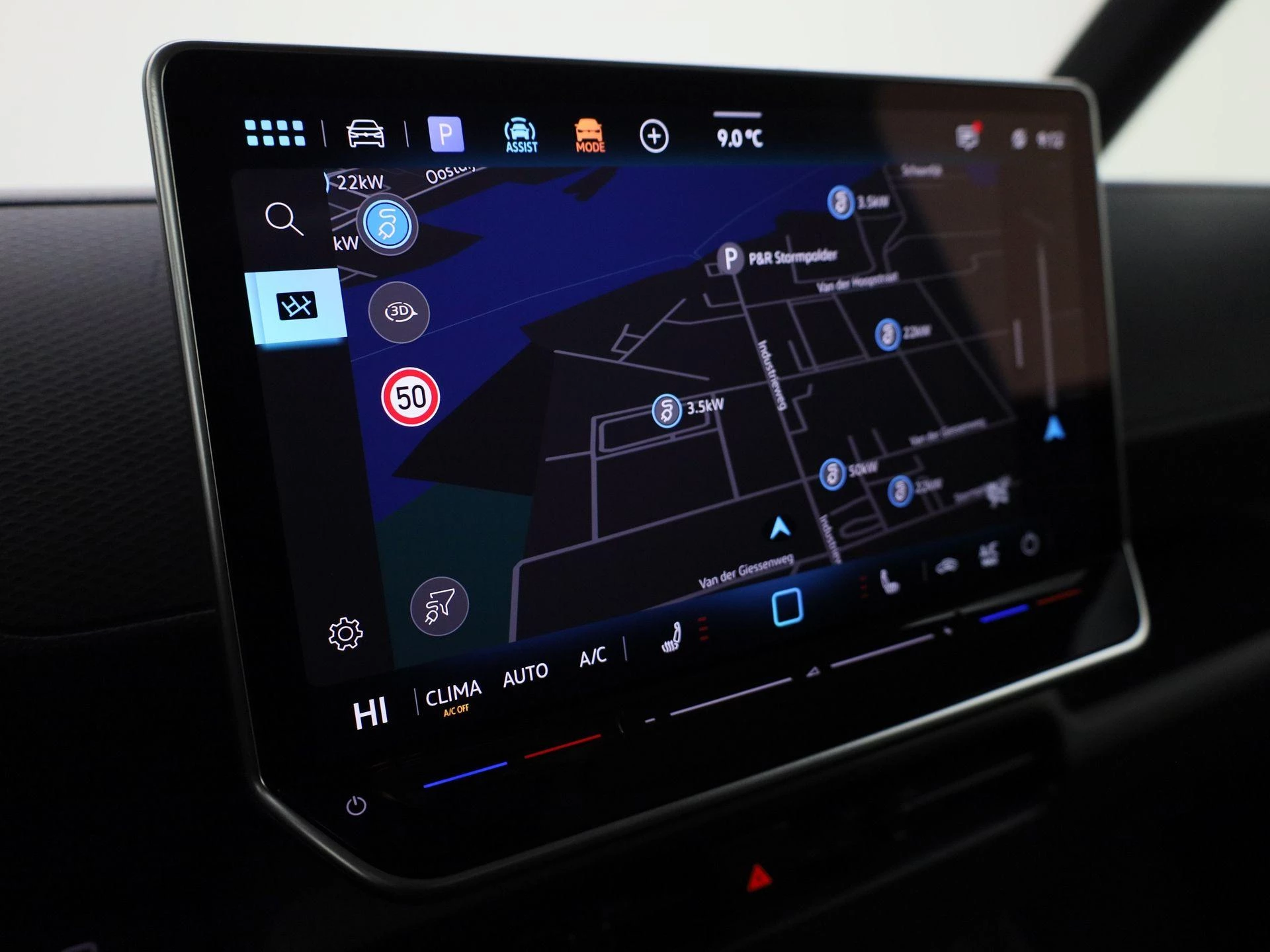 Hoofdafbeelding Volkswagen ID. Buzz Cargo