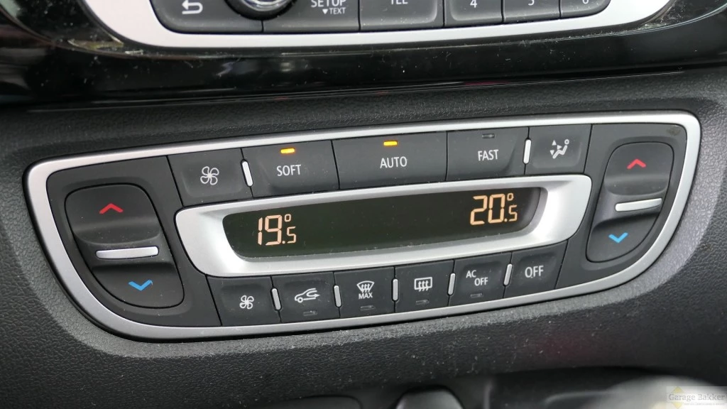 Hoofdafbeelding Renault Grand Scénic