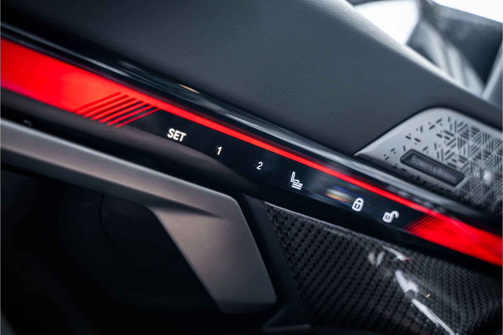 Hoofdafbeelding BMW M5